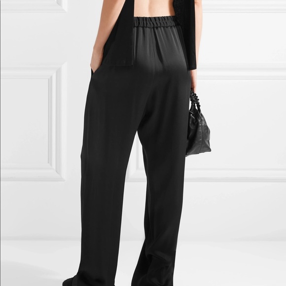 Rosetta Getty open back top 0 NWT - Picture 4 of 7